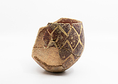 Vessel, Ceramic, Iran